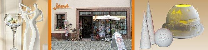 Rochlitzer Licht bei TrendybyJana