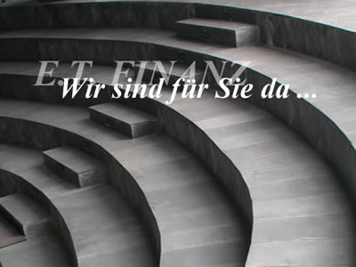 E.T Finanz