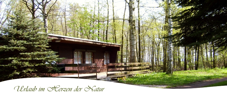 Ferienpark Waldenburg