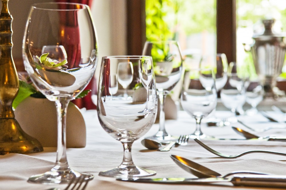 Restaurant Merseburg