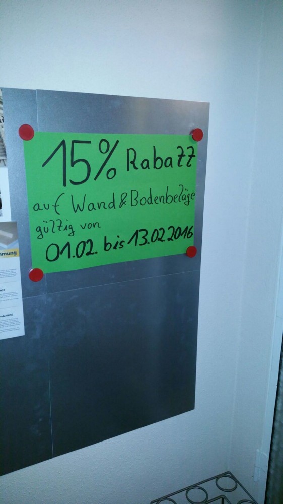 -UR- Udo Richts Tapeten-Farben-Bodenbeläge