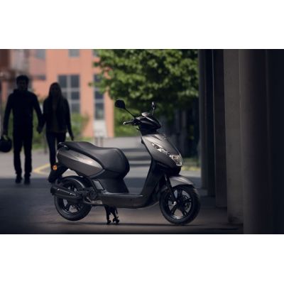 Roller peugeot kisbee