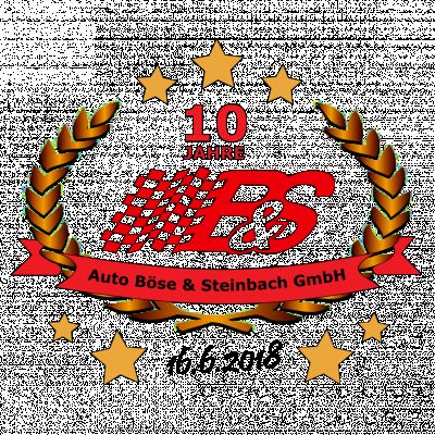 Endversion Logo 10 Jahre mit Datum für PR als PNG Datei