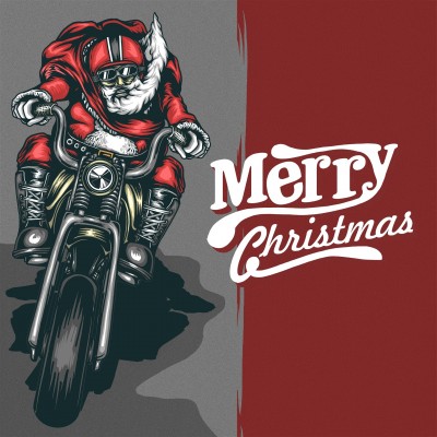 Fröhliche Weihnachten!