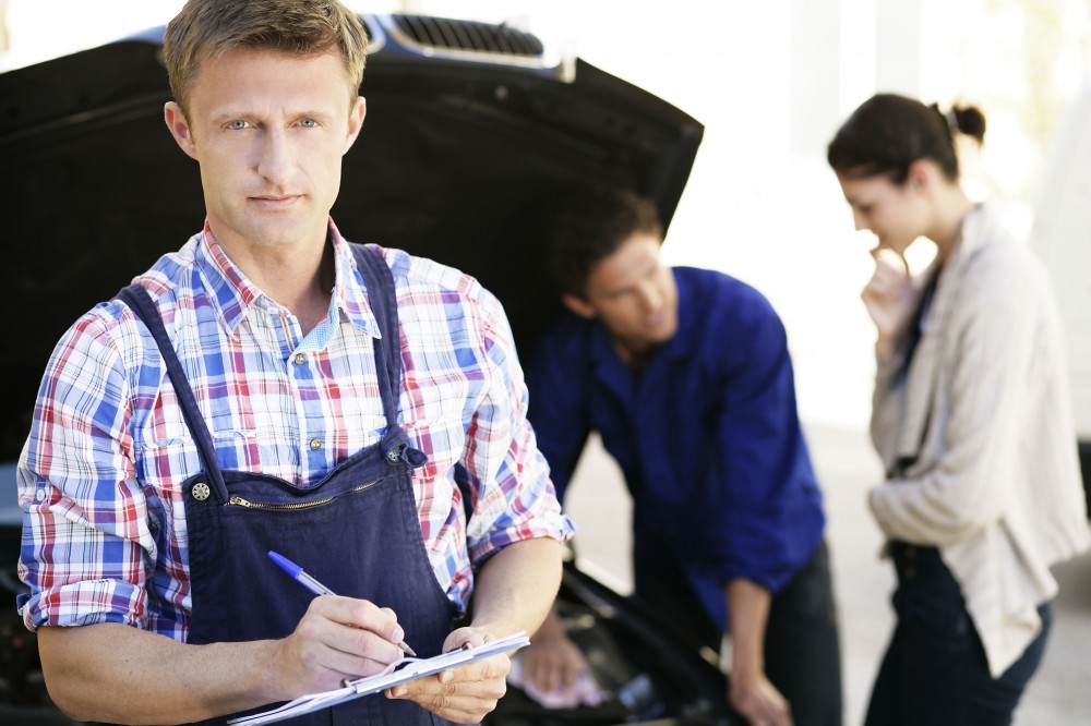 Autowerkstatt Bad Lauchstädt Klimaanlagenservice